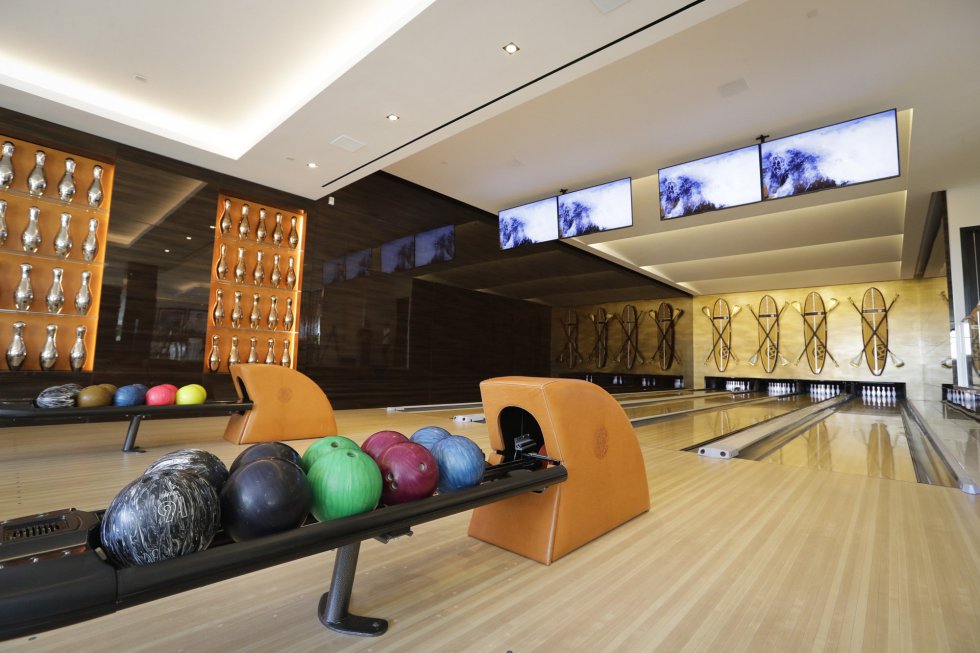 Fotos: Así es la casa más cara de EE UU | Actualidad | EL PAÍS