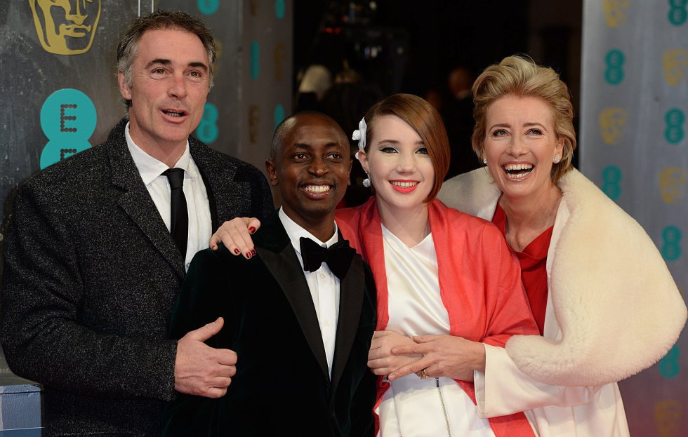 Fotos madonna sharon stone y otros famosos que han adoptado hijos