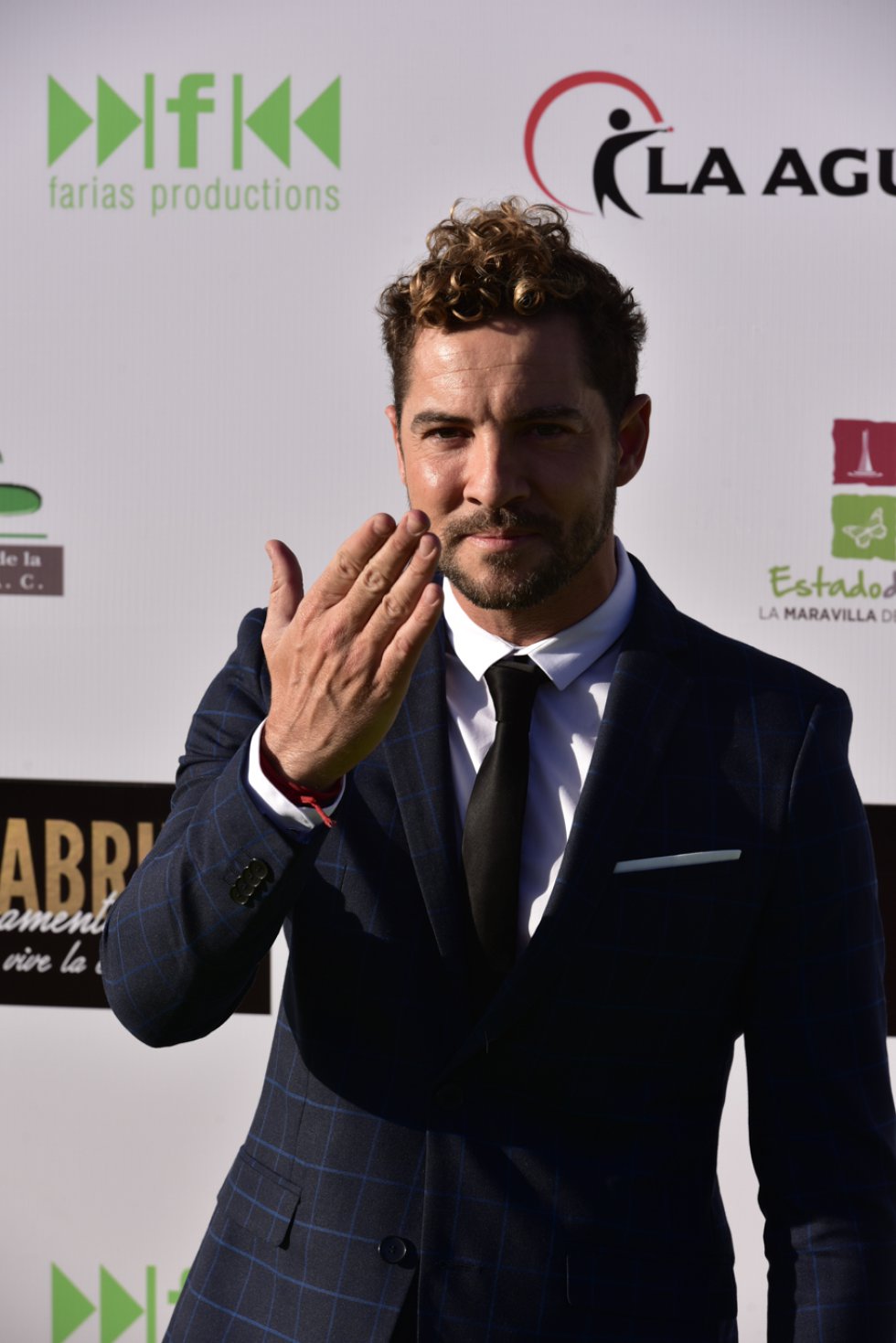 As Fue El Dueto Entre David Bisbal Y Aitana Que Cautiv A Internet As Fue El Dueto Entre David Bisbal Y Aitana Que Cautiv A Internet
