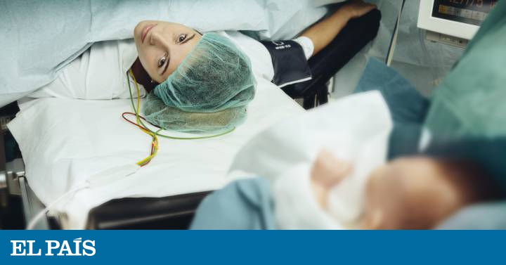 cuanto tarda en recuperarse del embarazo