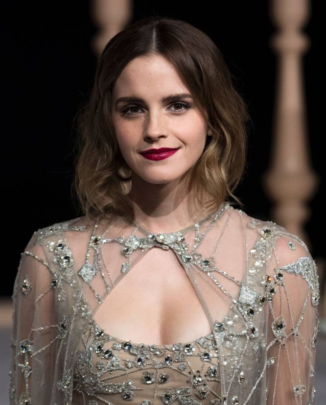 Fotorrelato: 22 poderosas frases de Emma Watson que todos los hombres deben  escuchar | ICON | EL PAÍS