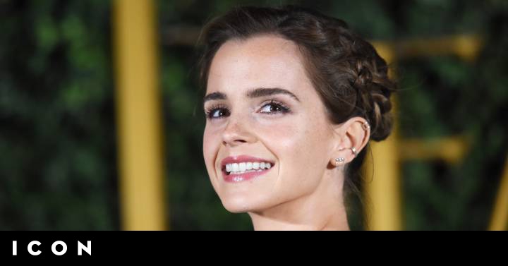 Fotorrelato: 22 poderosas frases de Emma Watson que todos los hombres deben  escuchar | ICON | EL PAÍS