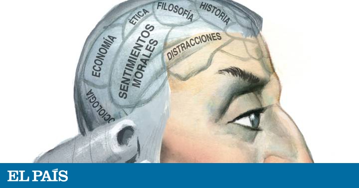 Las distracciones del señor Smith | Opinión | EL PAÍS