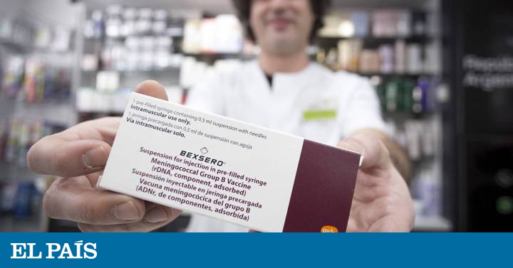 Peru bebes costo de vacunas para