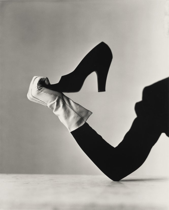 Fotos Los Cien Años De Irving Penn Babelia El PaÍs