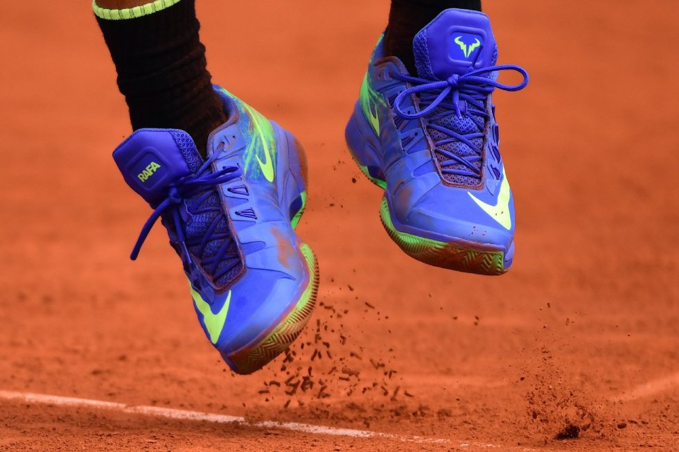 Fotos: Nadal - Wawrinka, final de Roland Garros 2017 en imágenes | Deportes | EL PAÍS