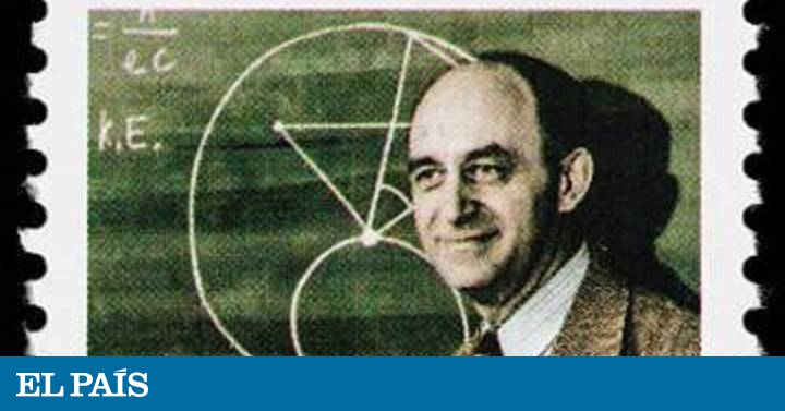 Los Problemas De Fermi Ciencia El Pais