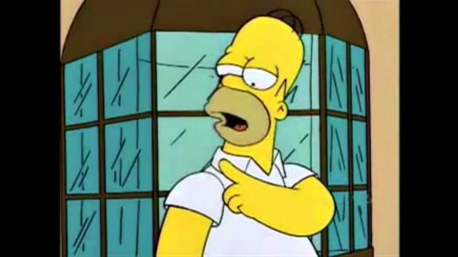 Fotorrelato 17 Frases De Homer Simpson Para Que Tu Mes De Agosto No Sea La Ruina De Todos Los Anos Icon El Pais