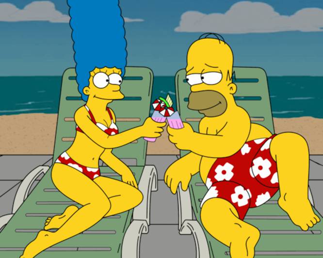 Fotorrelato 17 Frases De Homer Simpson Para Que Tu Mes De Agosto No Sea La Ruina De Todos Los Anos Icon El Pais