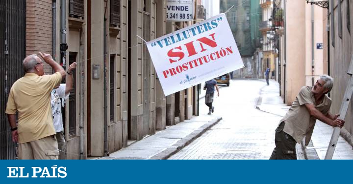 Migrants turn to prostitution to escape Venezuela's crisis