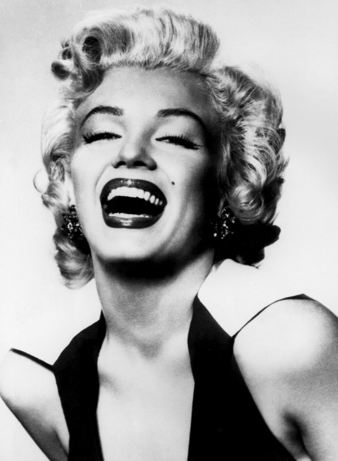Fotos: 55 anos sem Marilyn Monroe: 10 lições de estilo da ambição loira ...