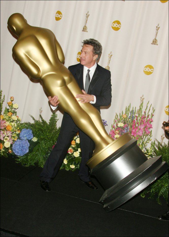 Fotorrelato: Dustin Hoffman cumple 80 años | Gente y Famosos | EL PAÍS