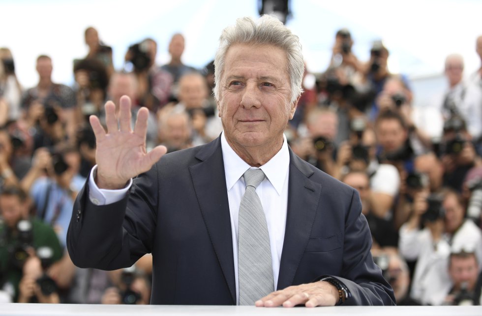 Fotorrelato: Dustin Hoffman cumple 80 años | Gente y Famosos | EL PAÍS
