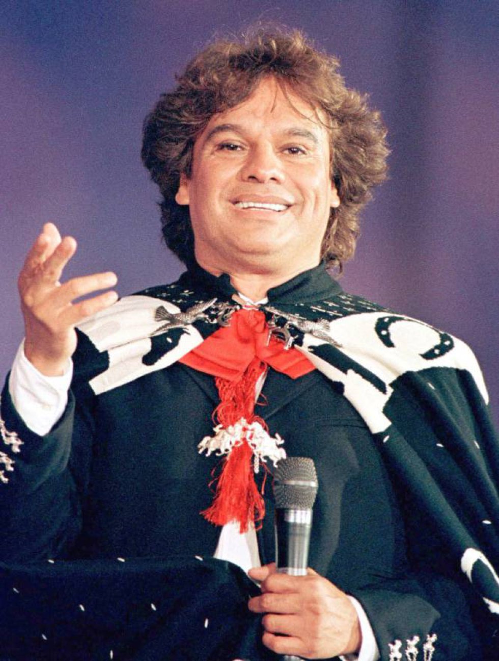 Fotos: Un año sin Juan Gabriel | Cultura | EL PAÍS