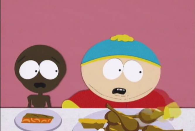Fotorrelato: 20 frases en el 20 aniversario de 'South Park' que siguen  escandalizando | ICON | EL PAÍS