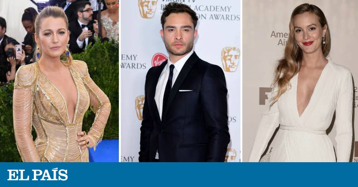 Fotos: \'Gossip Girl\' cumple 10 años, ¿qué ha sido de sus ... Fotos: \'Gossip Girl\' cumple 10 años, ¿qué ha sido de sus ...