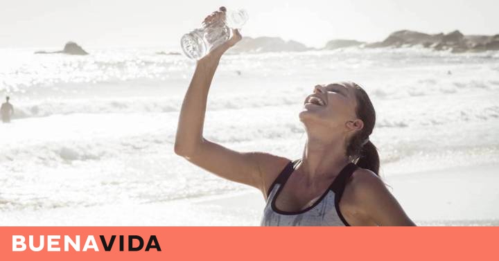no beber suficiente agua causa micción frecuente no beber suficiente agua causa micción frecuente