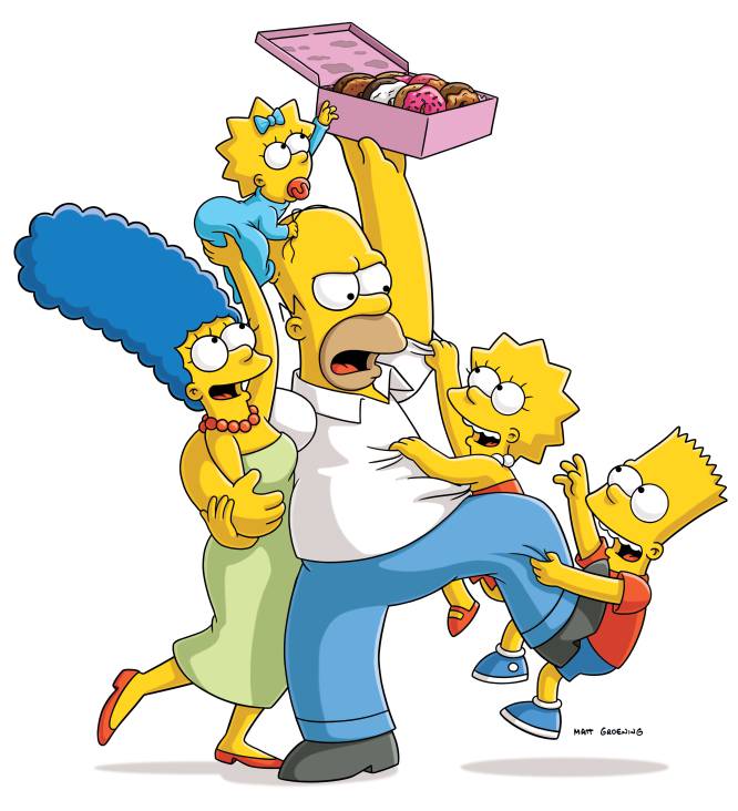 Fotorrelato: Siete episodios en los que 'Los Simpson' fueron demasiado  lejos | ICON | EL PAÍS