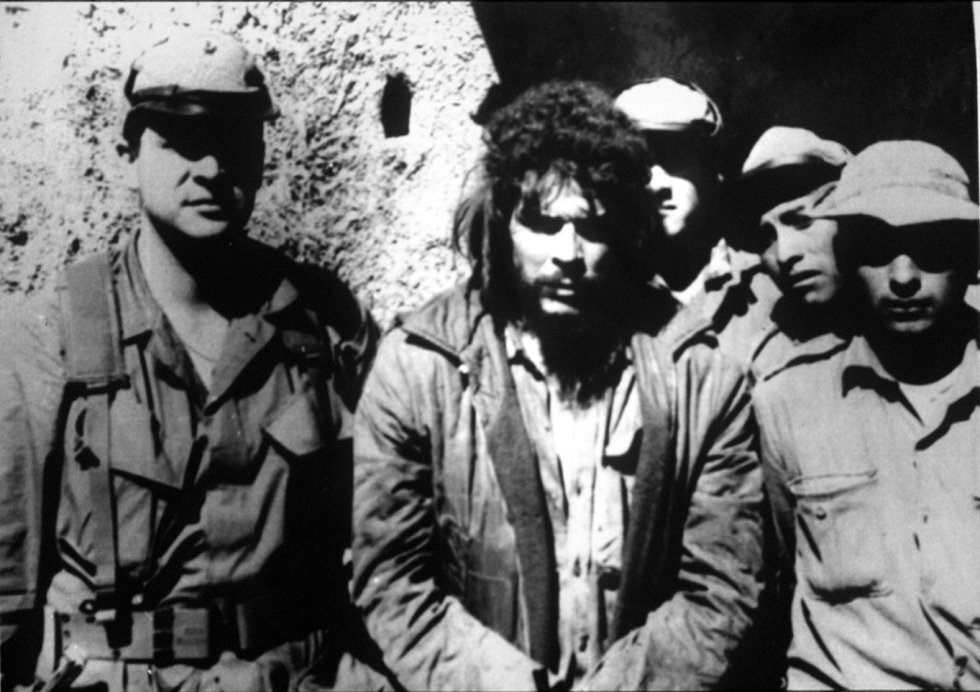 Fotos: 50 años de la muerte de Ernesto 'Che' Guevara | Internacional | EL  PAÍS
