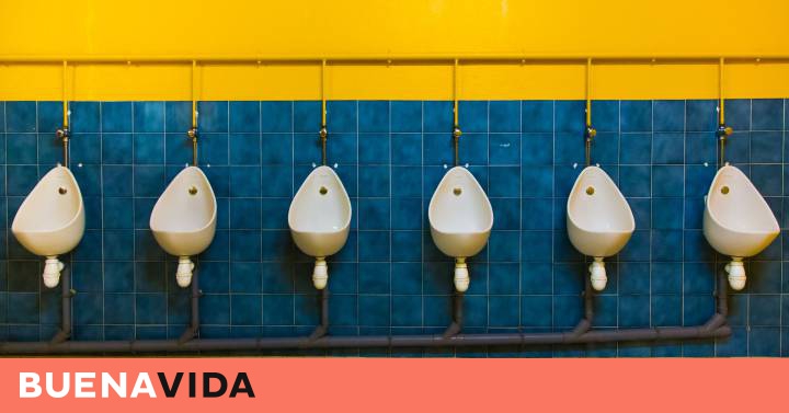 Diferencia infeccion orina y hongos