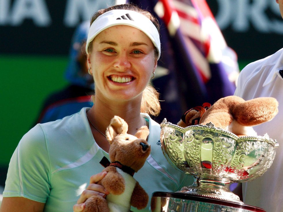 Fotos Martina Hingis Una Vida De Tenis En Im genes Actualidad EL PA S Fotos Martina Hingis Una Vida De Tenis En Im genes Actualidad EL PA S