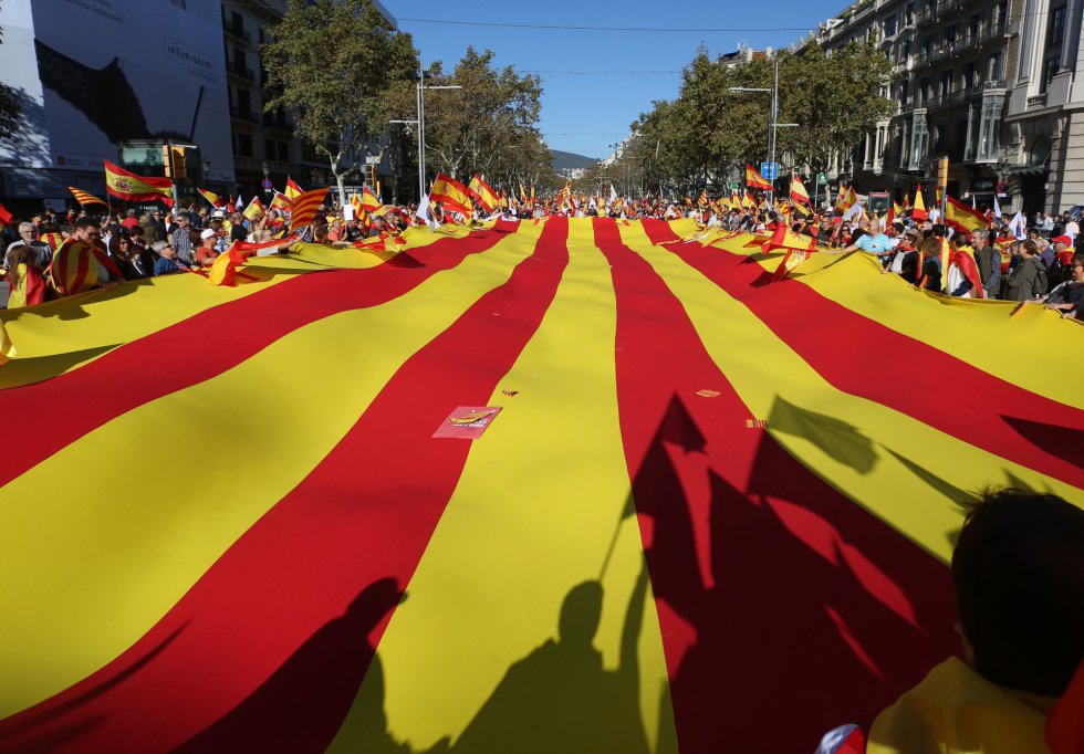 Sociedad Civil Catalana convoca otra manifestación para el domingo en Barcelona - Página 2 1509272679_208787_1509273102_album_normal