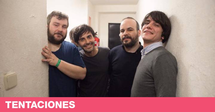 Esta Es La Playlist Que Escucha En Su Gira The Unfinished Sympathy Tentaciones El Pais gira the unfinished sympathy