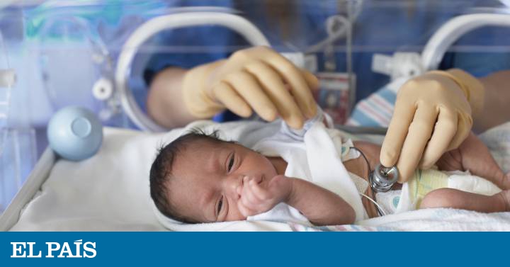 Mi bebe 21 semanas de embarazo