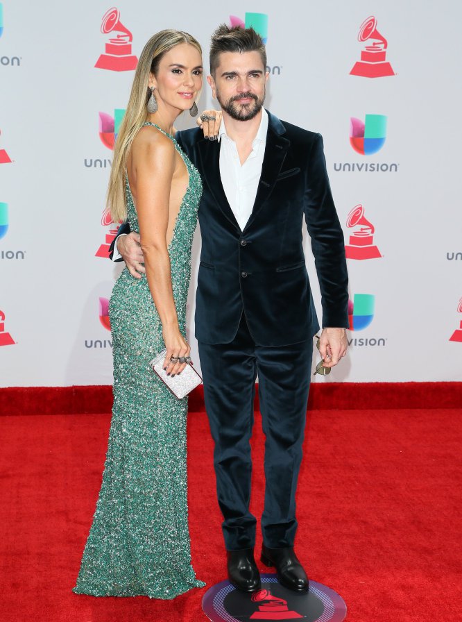 Correa Boda el estudio Fotos: Latin Grammy: La alfombra roja de los Grammy Latinos | Gente y  Famosos | EL PAÍS