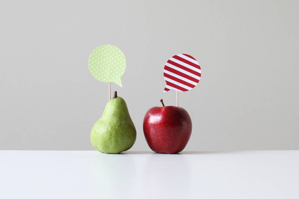 Escrito Con Msica Madurez O Madures