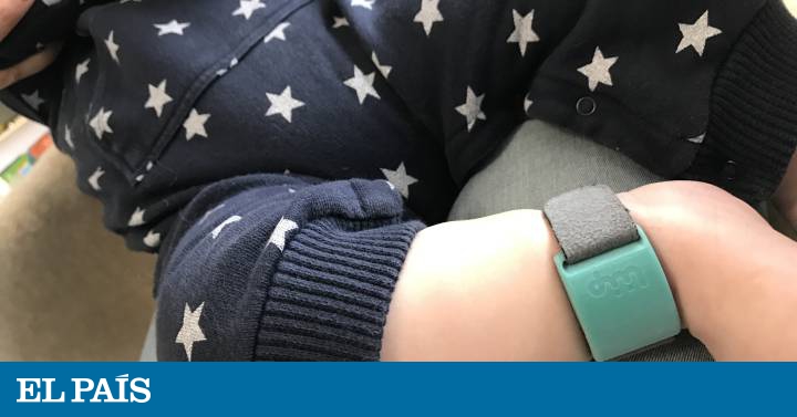Presión arterial normal para un niño de 19 meses