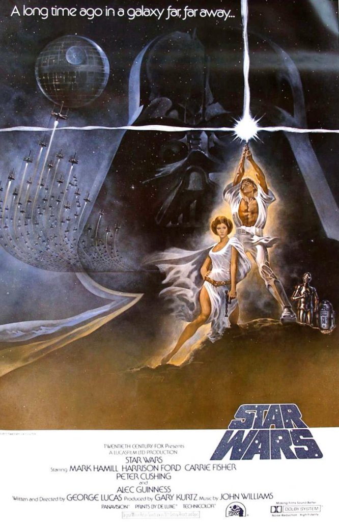 Fotos: Repasa los carteles de de 'Star Wars' | Cultura | PAÍS