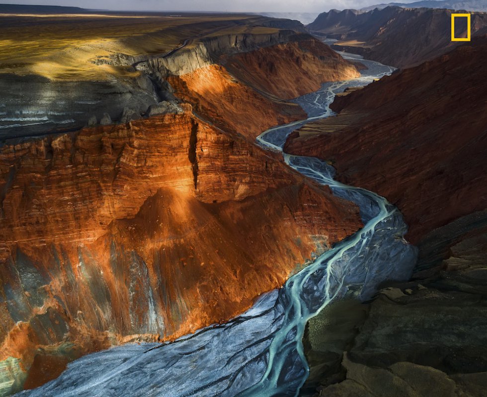 Fotos: Las Mejores Fotografías De Naturaleza National Geographic 2017 ...