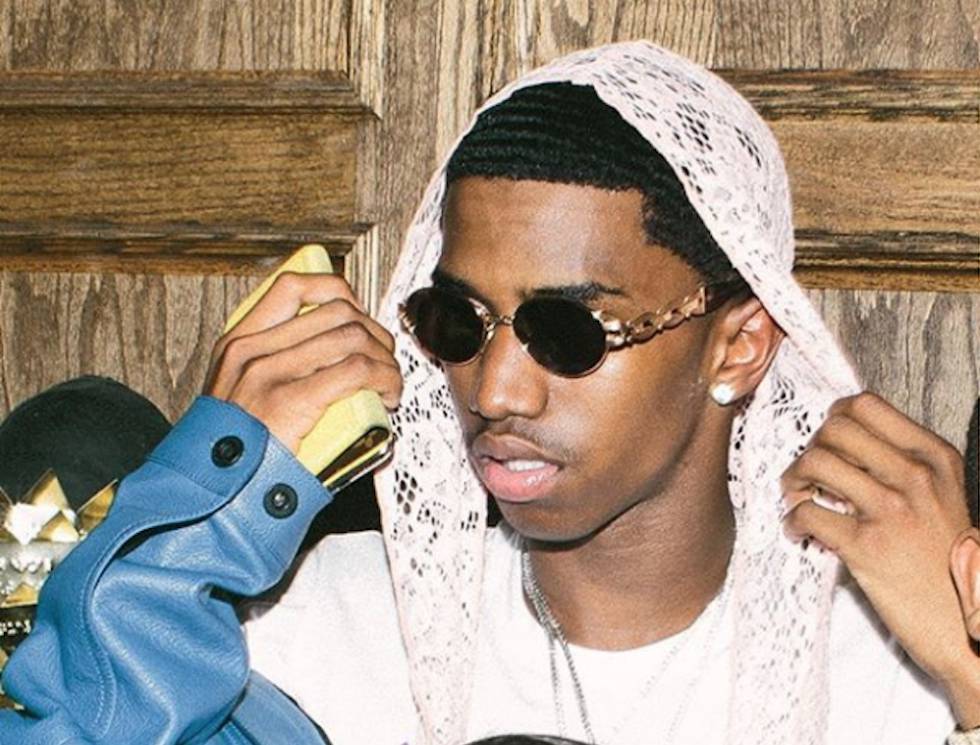 Fotos: King Combs: Así es el hijo de Puff Daddy, el rapero mejor pagado
