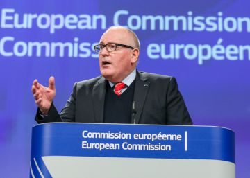 La UE activa el mecanismo para castigar a Polonia por violar el Estado de derecho