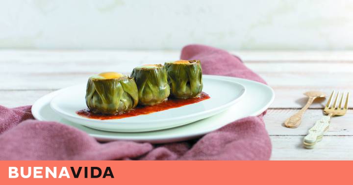 Fotorrelato: Doce recetas muy sencillas para adelgazar Fotorrelato: Doce recetas muy sencillas para adelgazar