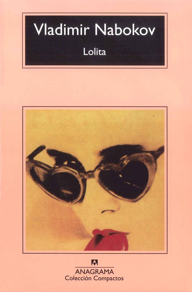   Cómo es.  Humbert Humbert, un atractivo cuarentón divorciado y obsesionado eróticamente por las niñas, se enamora de Lolita, la hija de 12 años de su casera con la que se casa para permanecer cerca de su amor. Al enviudar debido a un accidente, Humbert huye con Lolita y la convierte en su amante. Los dos inician un largo viaje por Estados Unidos haciéndose pasar por padre e hija. Ella lo abandonará por otro hombre, un pornógrafo que pretende explotarla, y Humbert, tras un breve y triste reencuentro con una Lolita adulta y –horror– embarazada, decide acometer su venganza.     Cómo quedaría.  Sumar seis años a Lolita para convertirla en mayor de edad parece la decisión obvia, pero entonces la mayor parte de la trama y los conflictos internos de los personajes perderían todo su sentido. Humbert Humbert tampoco sería el pobre diablo inmaduro y acomplejado que es, ese ser incapaz de mantener relaciones adultas de igual a igual. Así que otra posibilidad sería que Lolita mandara a paseo a Humbert Humbert al primer avance, que enloquecería al contemplar las relaciones de su ahijada con los chicos de su edad.