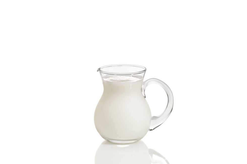 leche