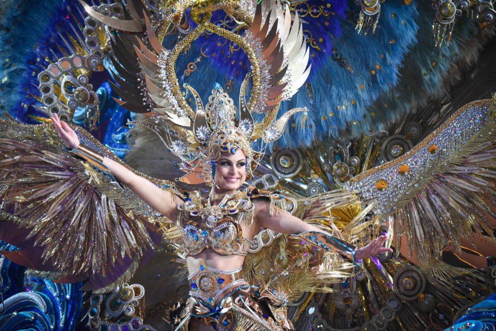 F5 - Celebridades - Carnaval 2018 - Saiba quais são as dez fantasias de  Carnaval mais buscadas na web - 05/02/2018