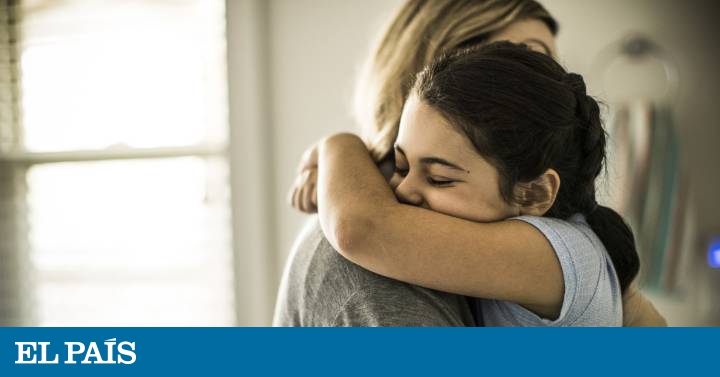 Las 15 Necesidades De Tu Hijo Que Debes Atender Para Que Tenga Una Buena Salud Mental Mamas Y Papas El Pais