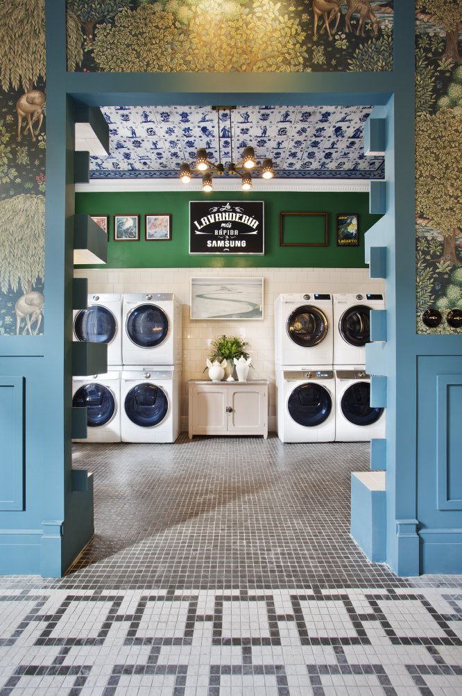 Fotos: No te marches de Casa Decor sin ver todo esto | ICON | EL PAÍS