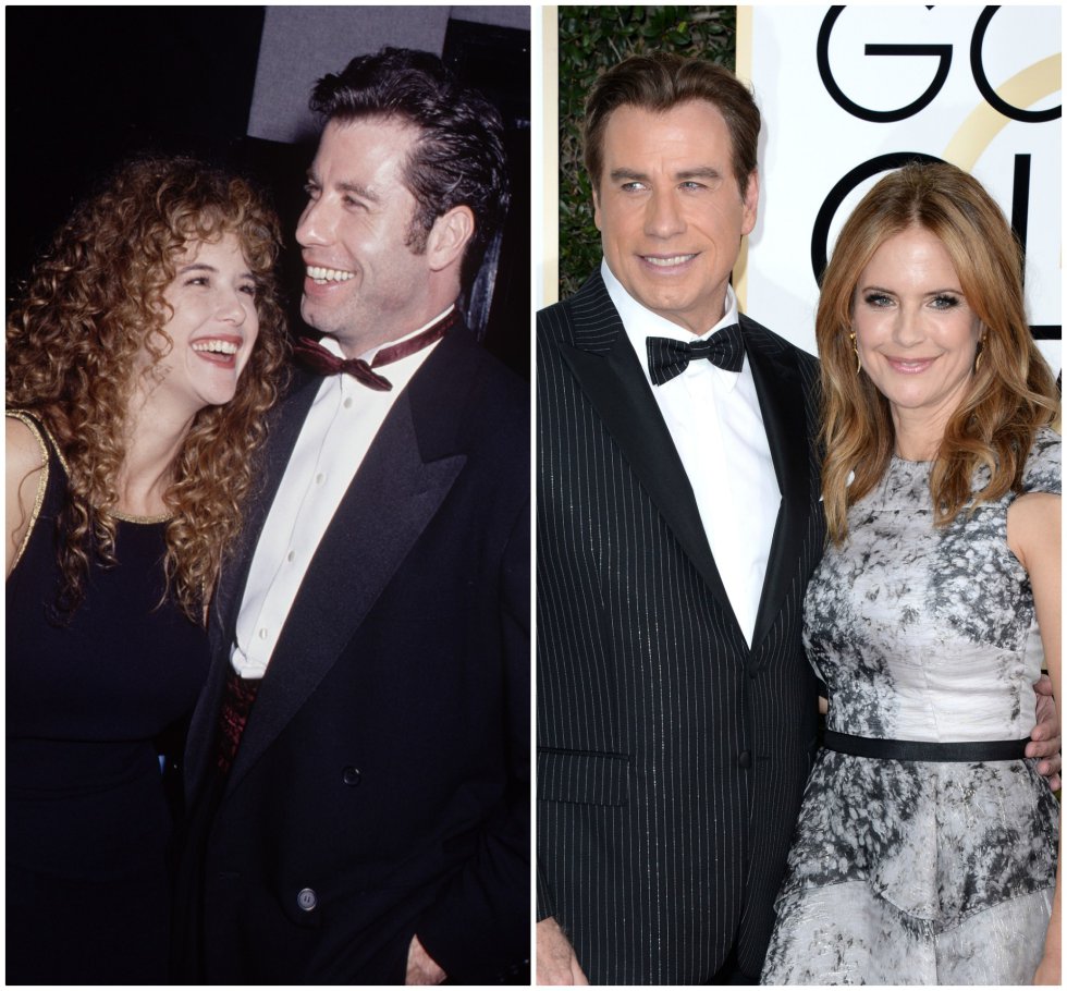 Fotos: Estas son las parejas más duraderas de Hollywood | Gente y Famosos |  EL PAÍS