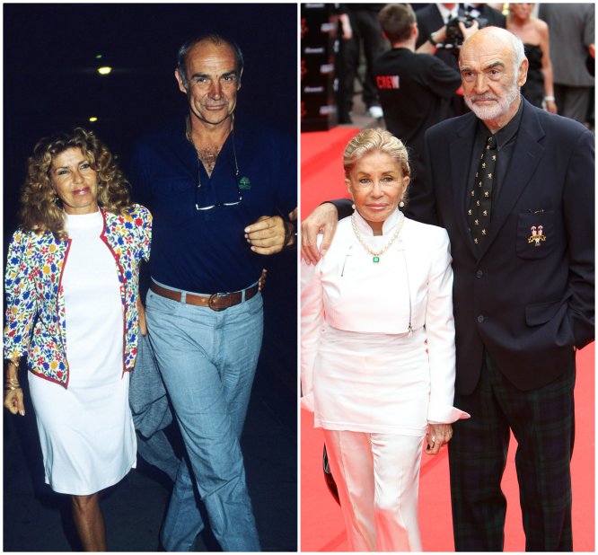 Fotos: Estas son las parejas más duraderas de Hollywood | Gente y Famosos | EL PAÍS Fotos: Estas son las parejas más duraderas de Hollywood | Gente y Famosos | EL PAÍS