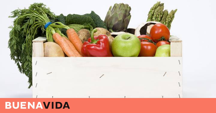 porque debemos comer muchas frutas y verduras