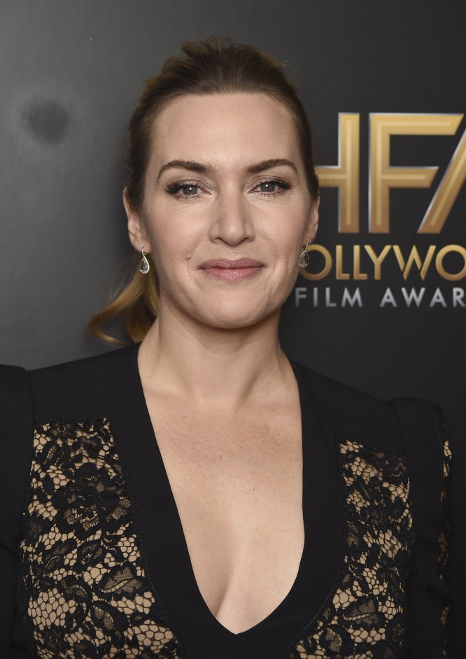 A lo largo de su carrera la actriz Kate Winslet se ha mostrado muy combativa contra los estereotipos de belleza impuestos por Hollywood: "Las arrugas están ahí, no se desvanecerán", dijo en una entrevista. “Así es como debe ser y debe ser aceptado", defendía la actriz.