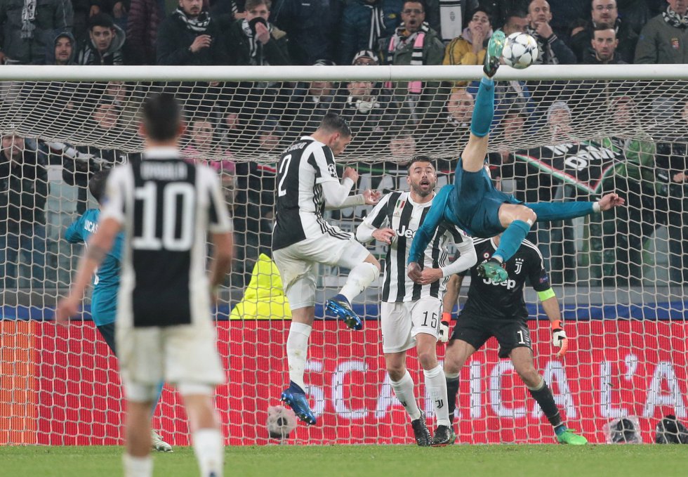Fotos El Gol De Chilena De Ronaldo En Imagenes Deportes El Pais A collection of the top 41 cristiano ronaldo wallpapers and backgrounds available for download for free. fotos el gol de chilena de ronaldo en