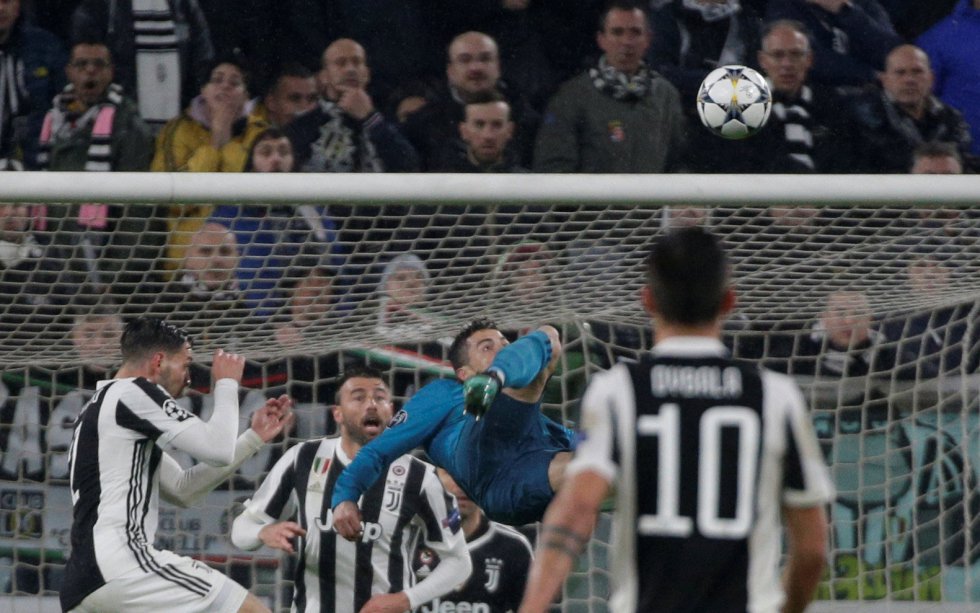 Fotos El Gol De Chilena De Ronaldo En Imagenes Deportes El Pais We offer an extraordinary number of hd images that will instantly freshen up. fotos el gol de chilena de ronaldo en