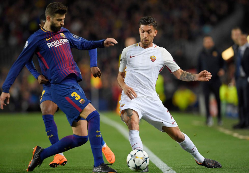 صور مباراة : برشلونة - روما 4-1 ( 04-04-2018 )  1522865496_817000_1522869824_album_normal