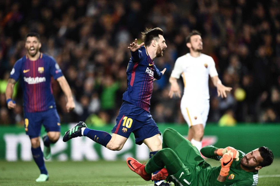 صور مباراة : برشلونة - روما 4-1 ( 04-04-2018 )  1522865496_817000_1522870418_album_normal
