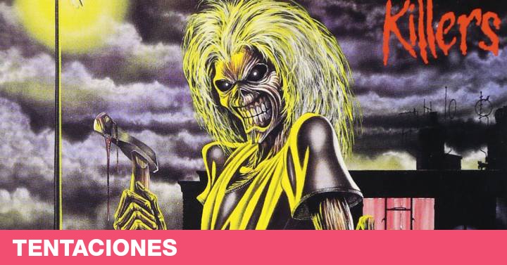 Diez Canciones Para Entender Por Que El Heavy Metal Tiene